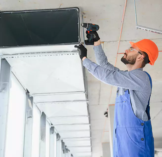 Why Homeowners & Businesses Trust Us in Porterville, CA