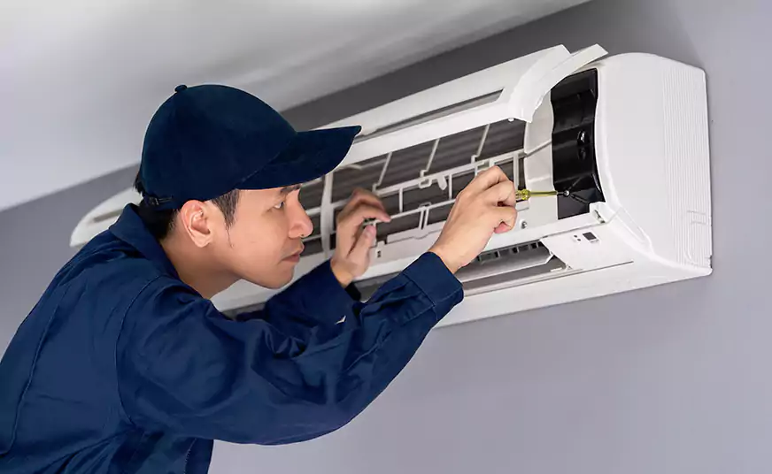 AC Duct Cleaning Porterville