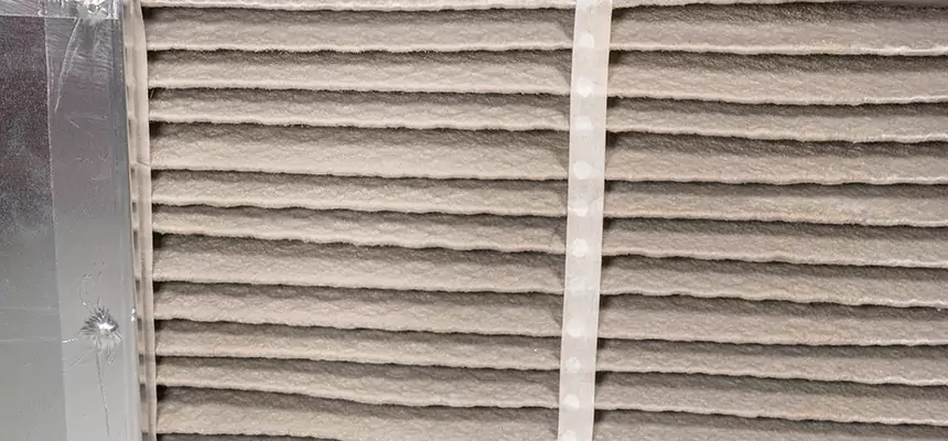 Mobile Car AC Filter Replacement in Porterville