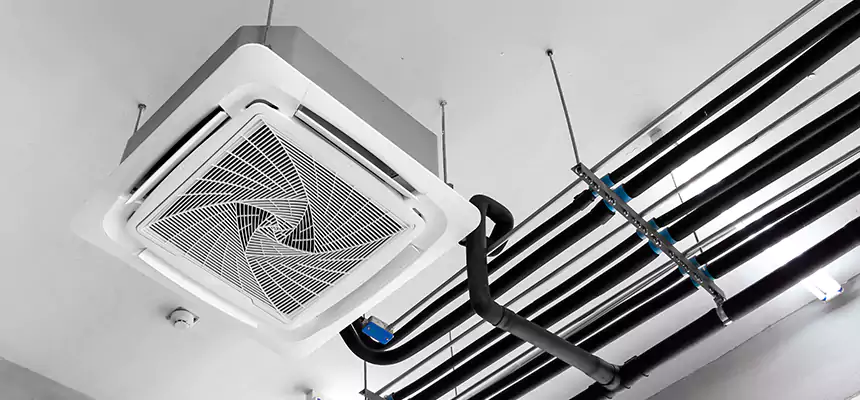 Our Air Duct Deep Cleaning Services in Porterville, CA