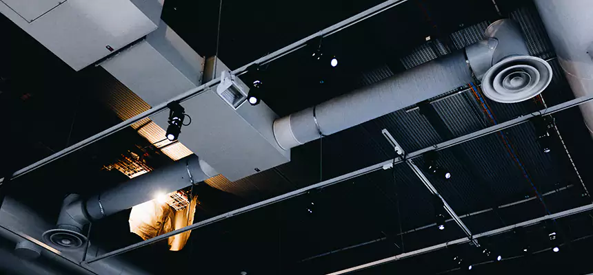 Our Air Duct Replacement Services in Porterville, CA