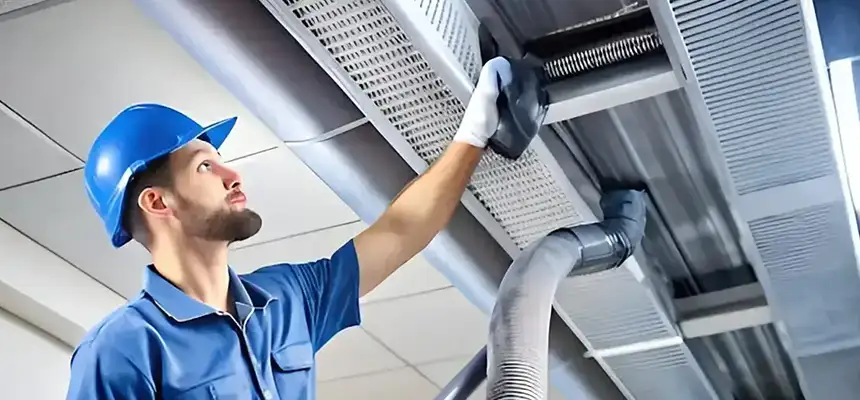 Our Annual Dryer Vent Maintenance Services in Porterville, CA