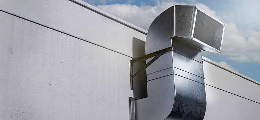 Comprehensive Commercial HVAC Cleaning in Porterville