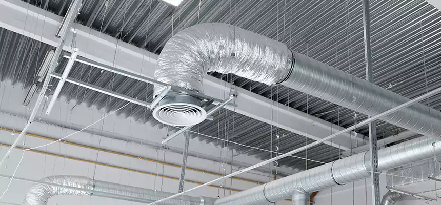 Our Dryer Vent Hose Replacement Services in Porterville, CA
