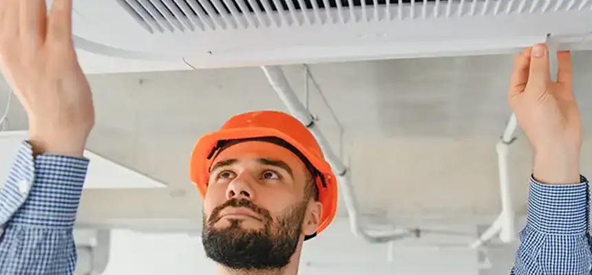 Our Furnace Vent Cleaning Services in Porterville, CA