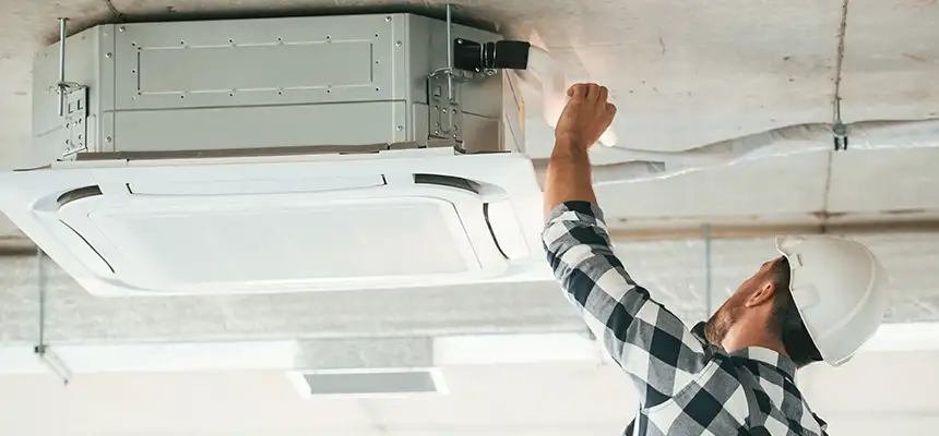 Our Local Vent Cleaning Services in Porterville, CA