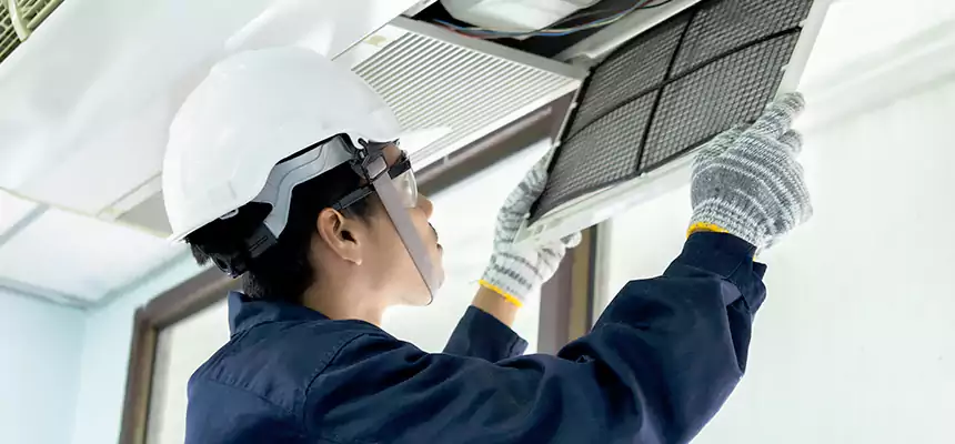 Our Mold & Mildew Removal from Air Ducts Services in Porterville, CA