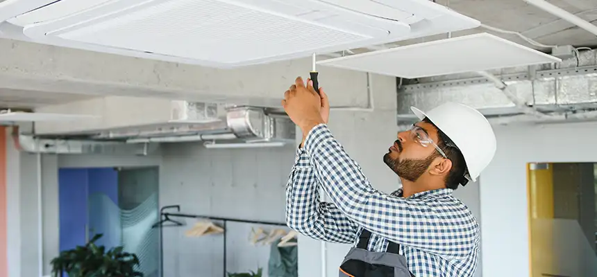 Our Roof Dryer Vent Cleaning Services in Porterville, CA
