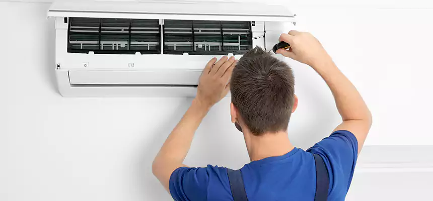Our Smart Air Conditioning Installation Services in Porterville, CA