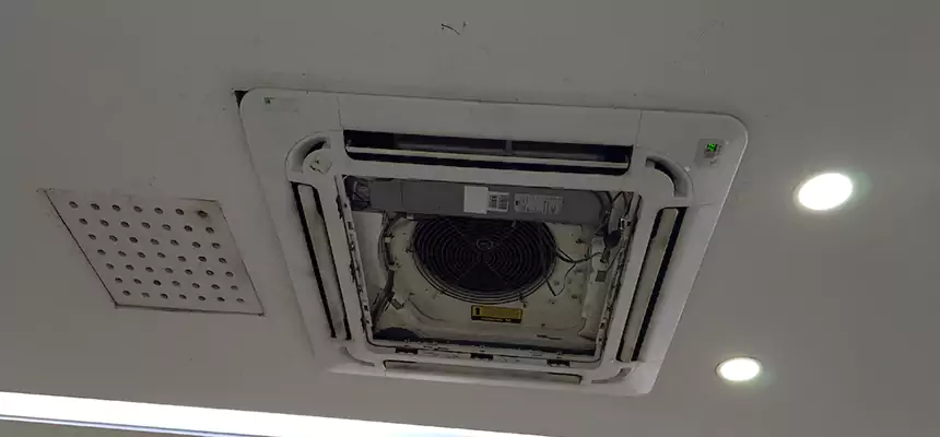 Our Wall Vent Cleaning Service Services in Porterville, CA