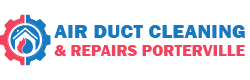 Air Duct Cleaning & Repairs Porterville