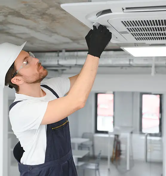 Top Affordable Duct Cleaning Services Near Me in Porterville, CA