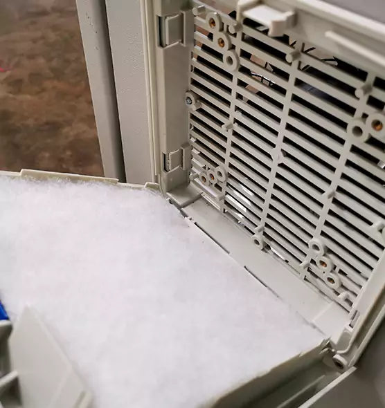 About Air Duct Overhaul & Upgrades in Porterville, CA