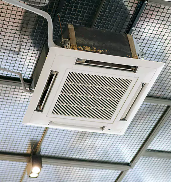 Top-Notch Allergy Relief Vent Cleaning Services in Porterville, CA