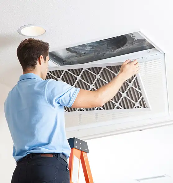 About Annual Dryer Vent Maintenance Porterville, CA