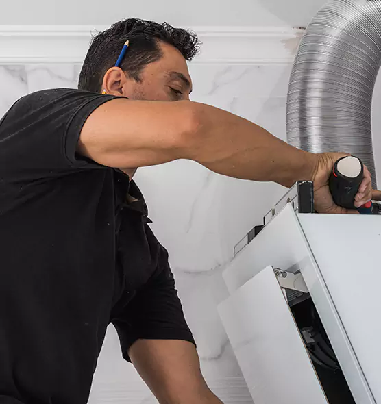 Trusted Bathroom Exhaust Duct Cleaning in Porterville, CA