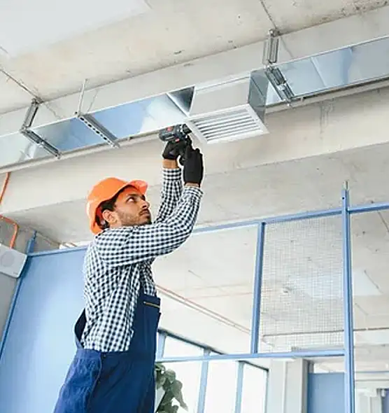 About Commercial Laundry Vent Cleaning in Porterville, CA