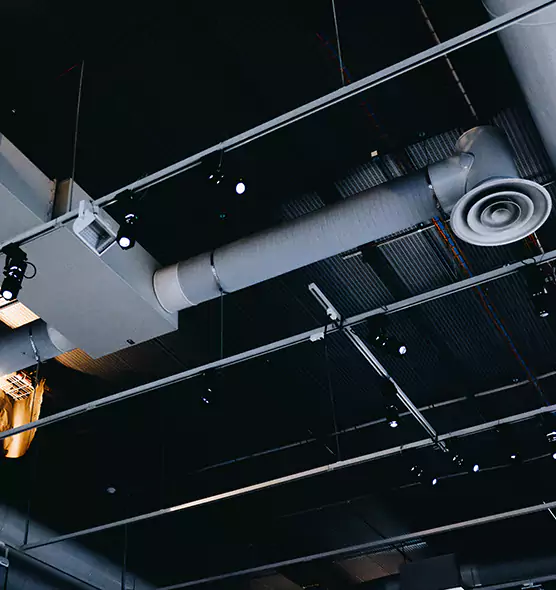 About Duct Sanitization with UV Light in Porterville, CA