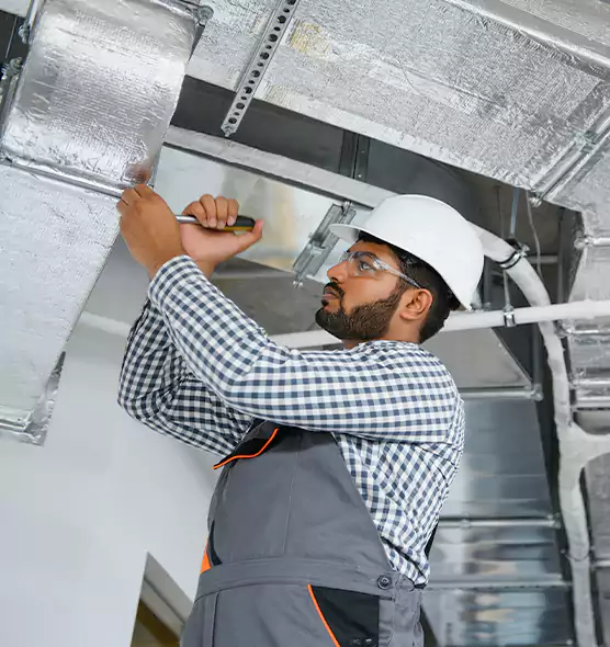 Welcome to Mold & Mildew Removal from Air Ducts Porterville, CA