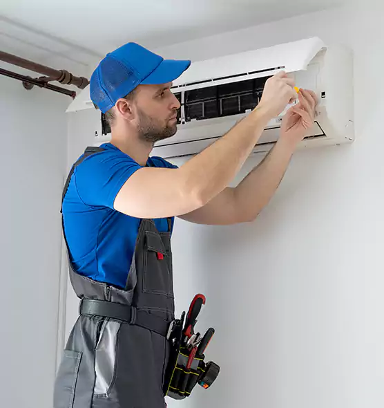 About Smart Thermostat AC Installation in Porterville, CA