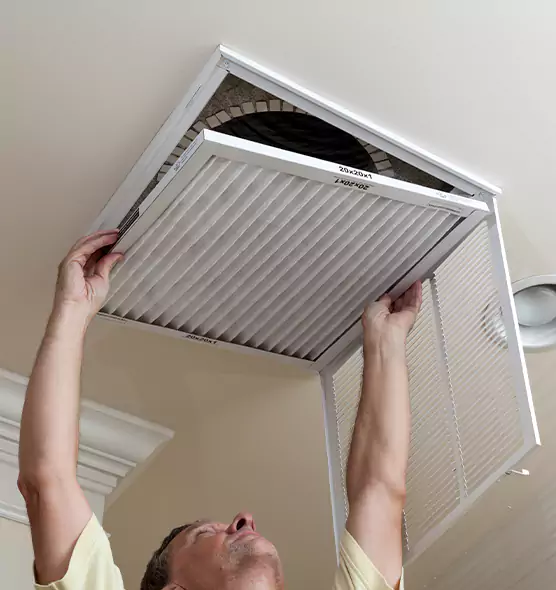 Professional Vent Relocation Services in Porterville, CA