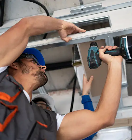 About Vent Smoke Odor Elimination in Porterville, CA