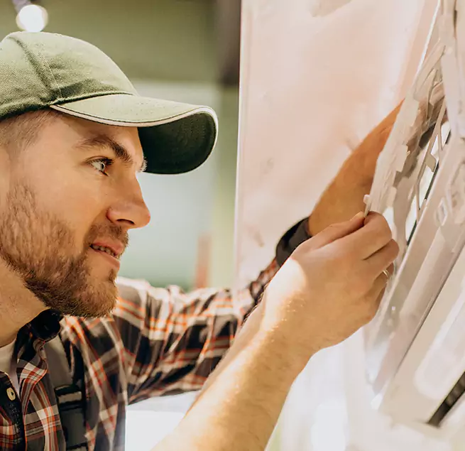 Why Homeowners Businesses Trust Us in Porterville, CA?