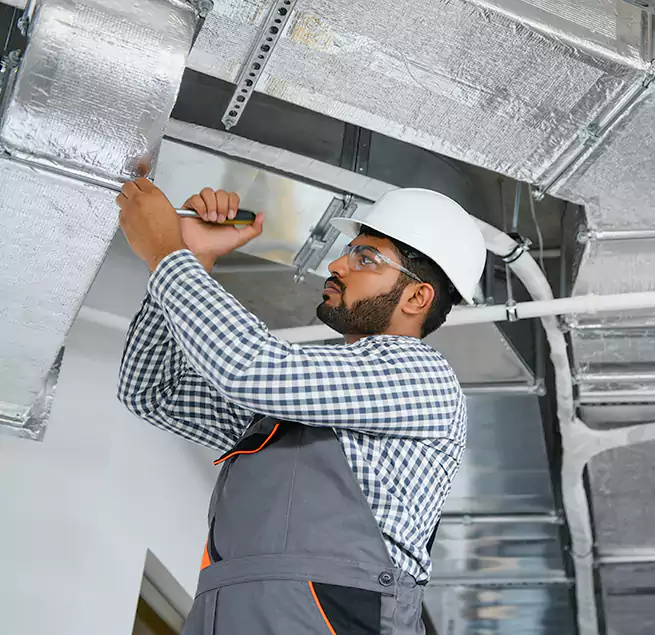 Why Homeowners & Businesses Trust Us Porterville, CA