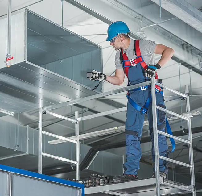 Why Homeowners & Businesses Trust Us in Porterville, CA?