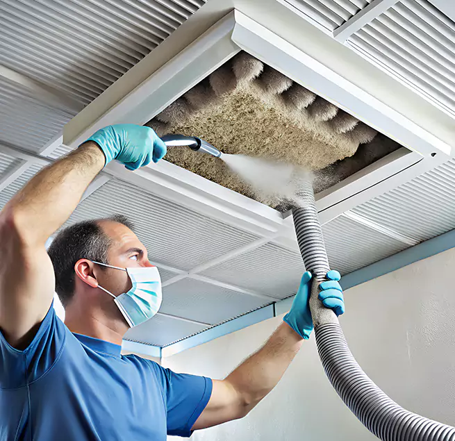 Why Homeowners & Businesses Trust Us Porterville, CA