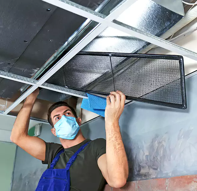 Why Homeowners Businesses Trust Us in Porterville, CA