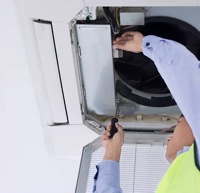 Why Homeowners & Businesses Trust Us Porterville, CA?