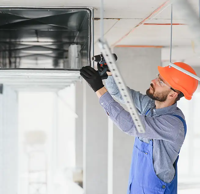 Why Homeowners & Businesses Trust Us in Porterville, CA?