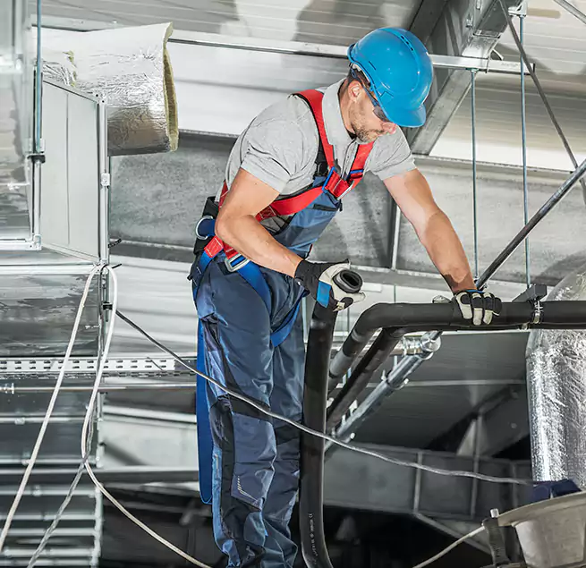 Why Homeowners & Businesses Trust Us in Porterville, CA?