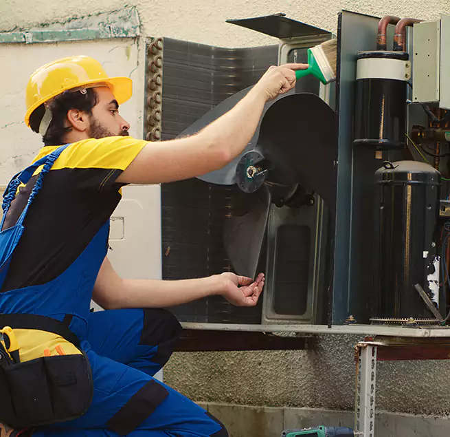 Why Homeowners Businesses Trust Us in Porterville, CA?