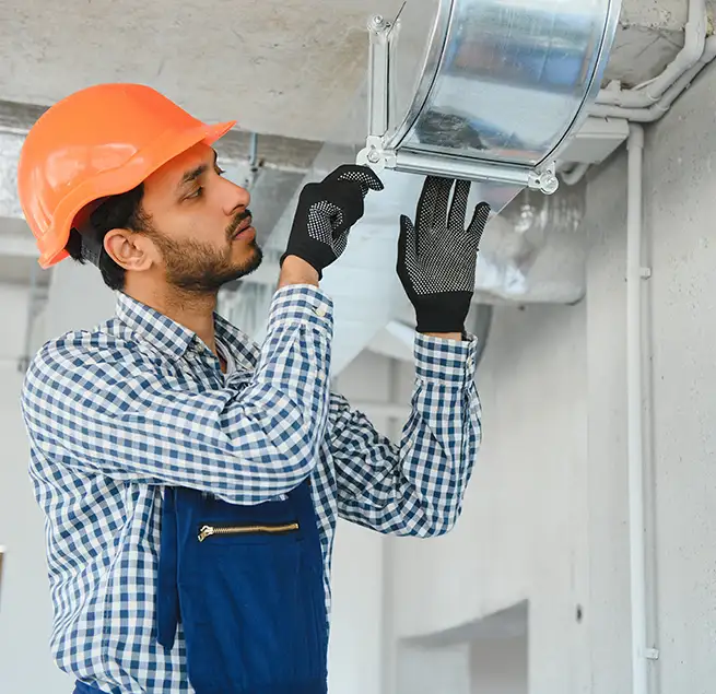 Why Homeowners & Businesses Trust Us in Porterville, CA?