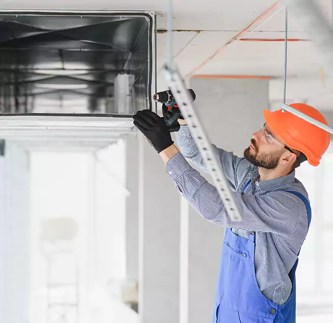 Why Homeowners & Businesses Trust Us Porterville, CA