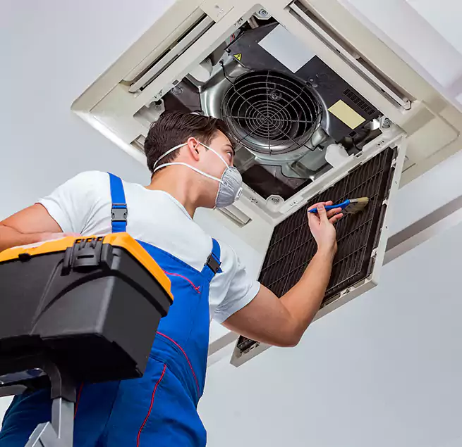 Why Homeowners & Businesses Trust Us in Porterville, CA?