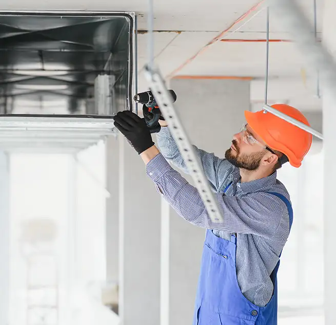 Why Homeowners Businesses Trust Us Porterville, CA