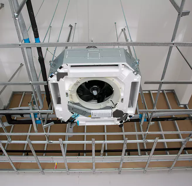 Why Homeowners & Businesses Trust Us in Porterville, CA?