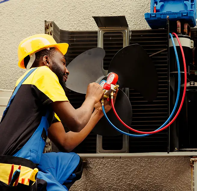 Why Homeowners & Businesses Trust Us in Porterville, CA?