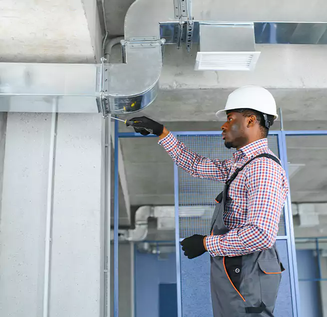 Why Homeowners & Businesses Trust Us in Porterville, CA