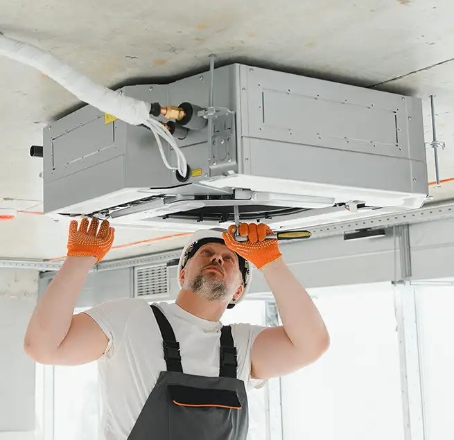 Why Homeowners & Businesses Trust Us Porterville, CA