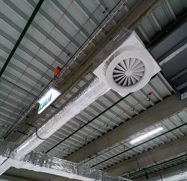 Why Homeowners & Businesses Trust Us in Porterville, CA