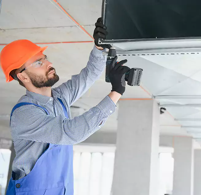 Why Homeowners & Businesses Trust Us in Porterville, CA?