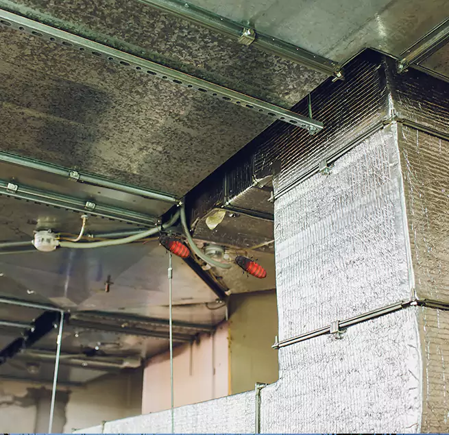 Why Homeowners & Businesses Trust Us Porterville, CA?