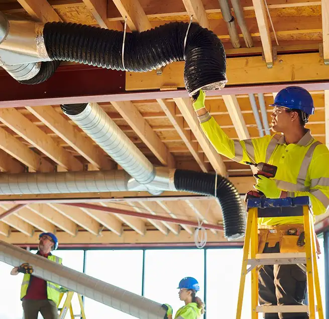 Why Homeowners & Businesses Trust Us in Porterville, CA?