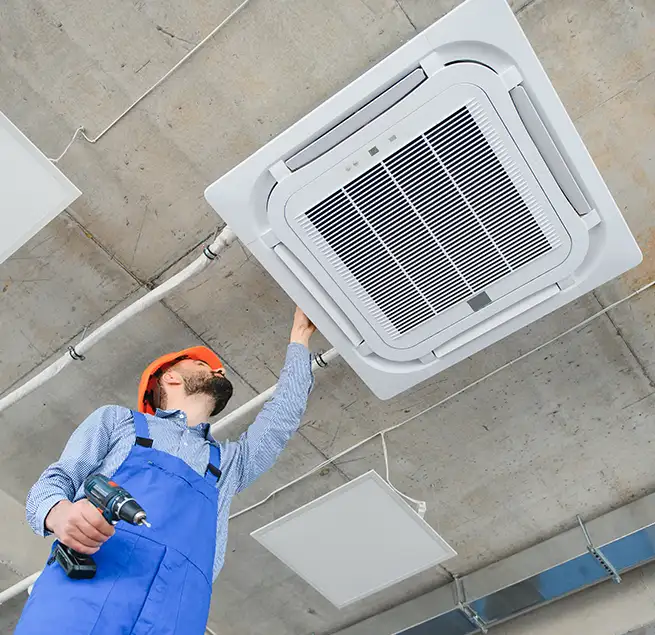 Why Homeowners & Businesses Trust Us in Porterville, CA