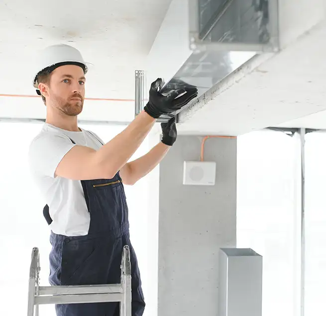 Why Homeowners & Businesses Trust Us in Porterville, CA?