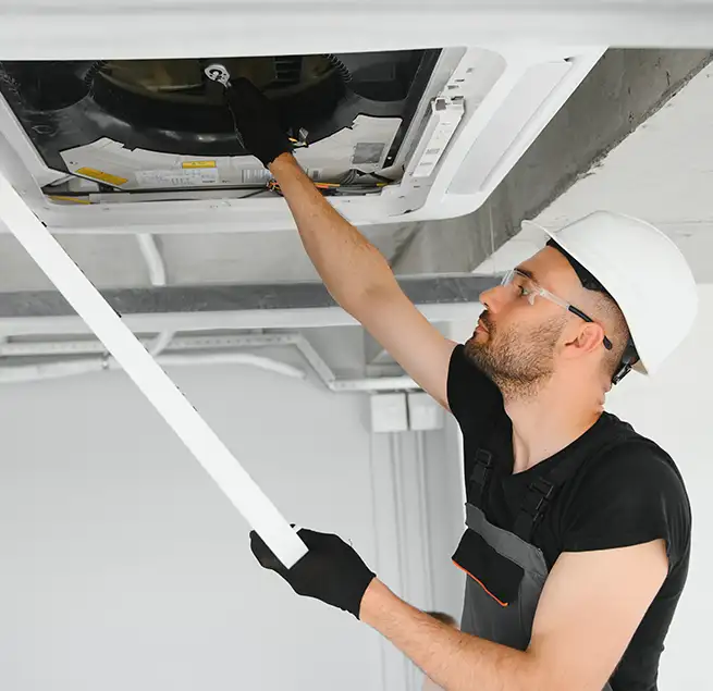 Why Homeowners & Businesses Trust Us in Porterville, CA?